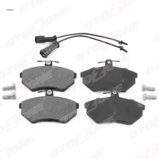 Ön balata ince golf ıı ııı polo classıs 95 passat cordoba caddy 95-04 gdb1048 otozone 357698151a/ 357698151d/ wva20669 resmi