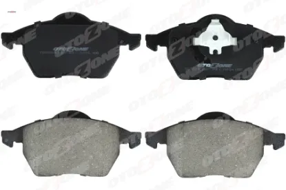 Audı a3-tt-seat ıbıza ııı-leon-toledo ıı-vw bora ı-golf ııı-passat-polo ıv-pento ön balata otozone 1j0698151k resmi