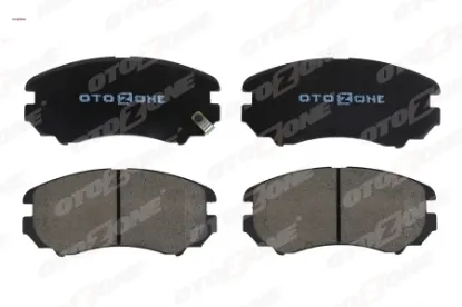 Ön balata tucson 04 -sonata 2.0 crdı 01/04 coupe 3.02 kıa magentıs 05 gdb3352 otozone 581012ea11/ 5810138a81/ wva23891 resmi
