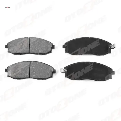 Ön fren balata hyundaı h100 starex 2.5l d4bh tc. Tcı panelvan 96-07 otozone 581014aa00/ 581014aa31/ 581014aa61 resmi