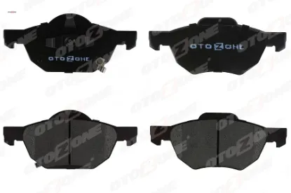 Ön fren balata honda accord 2.0l 2.4l k20 k24 2.2l cdti cl kasa 03- otozone 45022seae01/ 45022seaez1 resmi
