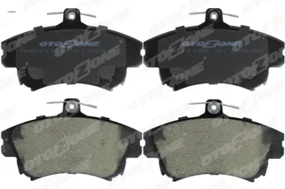 Ön balata carısma 1995-2006 colt 1.5 2004-2012 volvo s40 1.6-1.8-1.9-2.0-2.0t 1995-2004 otozone 30630612/ 30850976/ 30769199 resmi