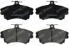 Ön balata carısma 1995-2006 colt 1.5 2004-2012 volvo s40 1.6-1.8-1.9-2.0-2.0t 1995-2004 otozone 30630612/ 30850976/ 30769199 resmi