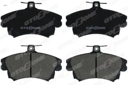 Ön balata carısma 1995-2006 colt 1.5 2004-2012 volvo s40 1.6-1.8-1.9-2.0-2.0t 1995-2004 otozone 30630612/ 30850976/ 30769199 resmi