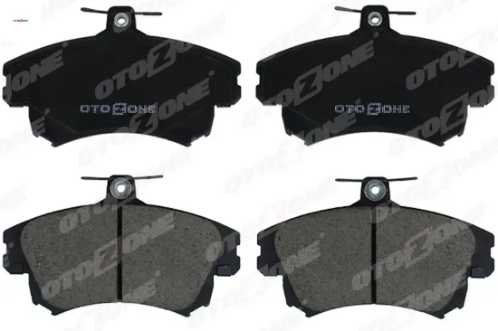 Ön balata carısma 1995-2006 colt 1.5 2004-2012 volvo s40 1.6-1.8-1.9-2.0-2.0t 1995-2004 otozone 30630612/ 30850976/ 30769199 resmi