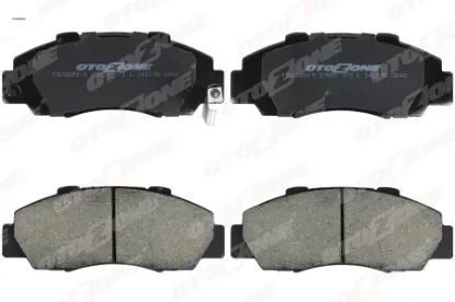 Ön fren balata honda accord euro 2.0l f20z1 f20b5 a/t ce8 ch3 kasa 96-02 / cr-v 2.0l b20b3 b20z1 rd1 otozone 45022s30a00/ 45022sn7g50/ 45022ss0g02 resmi