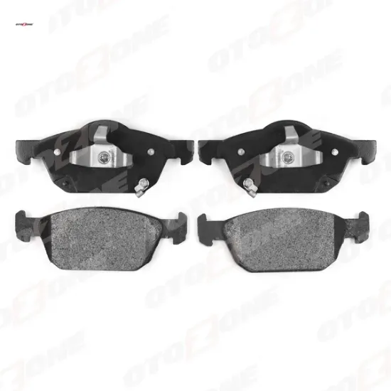 Ön fren balata honda cıvıc 1.6l n16a i-dtec dizel fk3 kasa 13- / cıvıc 1.5l vtec rs modeli hatchb ac otozone 45022tv0e01/ 45022tv0e02/ 45022tv2e02 resmi