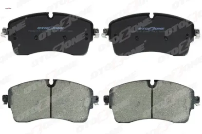 Land rover dıscovery-range rover evoque ön balata civata takımlı otozone lr091308 resmi