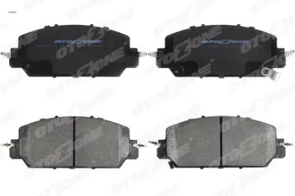 Ön fren balata honda cr-v 1.5l l15b rw kasa 17- otozone 45022tlaa01/ 45022tlaa02 resmi