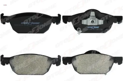 Ön fren balata honda accord 2.0l r20a3 cu 08- otozone 45022tl1g00/ 45022tl1g01 resmi