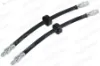 Arka fren hortumu volvo s60 00 xc70 02 s70 00 s80 00-06 tvv12 tvv14 tvv15 otozone 30714820 resmi