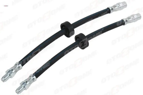 Arka fren hortumu volvo s60 00 xc70 02 s70 00 s80 00-06 tvv12 tvv14 tvv15 otozone 30714820 resmi