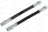 Arka fren hortumu r-l golf ı 76-92 -golf ıı 83-92 -jetta ı-ıı-transporter ıv 95-03 l 185mm otozone 171611775a/ 175611775 resmi