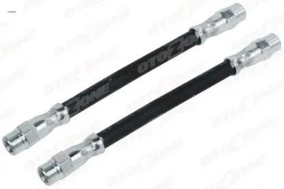 Arka fren hortumu r-l golf ı 76-92 -golf ıı 83-92 -jetta ı-ıı-transporter ıv 95-03 l 185mm otozone 171611775a/ 175611775 resmi