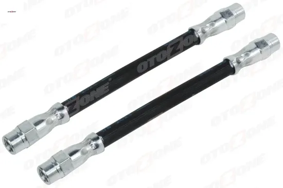 Arka fren hortumu r-l golf ı 76-92 -golf ıı 83-92 -jetta ı-ıı-transporter ıv 95-03 l 185mm otozone 171611775a/ 175611775 resmi