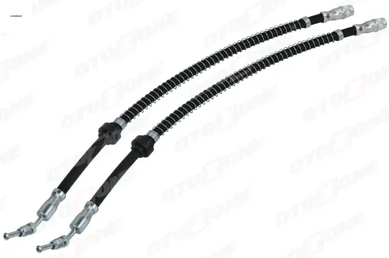 Ön fren hortumu master ıı-movano 00 abs siz otozone 8200673552/ 8200057462/ 4403643 resmi