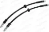 Fren hortumu arka fıat ducato 06 cıtro n jumper ıı 06 peugeot boxer 06 440.00 mm otozone 51725096/ 4806g7/ 1617432680 resmi