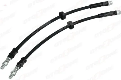 Fren hortumu arka fıat ducato 06 cıtro n jumper ıı 06 peugeot boxer 06 440.00 mm otozone 51725096/ 4806g7/ 1617432680 resmi