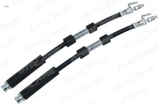 Ön fren hortumu connect 04 12 otozone 2t142078ag/ 4447381 resmi