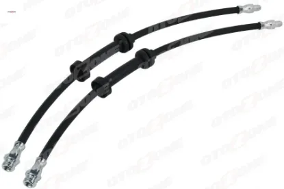 Ön fren hortumu peugeot boxer-cıtroen jumper 06> 2.0-2.2-3.0 hdı-fıat ducato 06 > 2.3jtd 515 mm otozone 1617432480/ 4806.G6/ 51725095 resmi