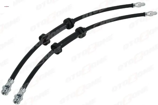 Ön fren hortumu peugeot boxer-cıtroen jumper 06> 2.0-2.2-3.0 hdı-fıat ducato 06 > 2.3jtd 515 mm otozone 1617432480/ 4806.G6/ 51725095 resmi
