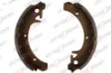 Arka pabuç balata samara 86- 96 vega 95- 00- 11 200x41 gs8210 7151020 otozone a21083502090/ 11183502090 resmi