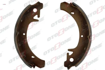 Arka pabuç balata samara 86- 96 vega 95- 00- 11 200x41 gs8210 7151020 otozone a21083502090/ 11183502090 resmi