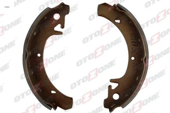 Arka pabuç balata samara 86- 96 vega 95- 00- 11 200x41 gs8210 7151020 otozone a21083502090/ 11183502090 resmi