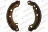 Arka pabuç balata r19 1.4-1.6 88-01 brava-brovo-marea gs8240 7112150 otozone 7701202919/ 1088218 resmi