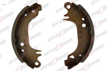 Arka pabuç balata r9 l42 1.4 85-00 -r11 1.4 83-95 gs8321 7113045 otozone 7701202287/ 7701202887/ 7701349649 resmi