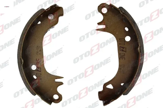 Arka pabuç balata r9 l42 1.4 85-00 -r11 1.4 83-95 gs8321 7113045 otozone 7701202287/ 7701202887/ 7701349649 resmi