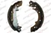 Arka pabuç balata r21 concorde 1.7 gts 86-93 -p305-p405 gs6190 7117050 otozone 7701202381/ 4241.56 resmi