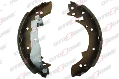 Arka pabuç balata r21 concorde 1.7 gts 86-93 -p305-p405 gs6190 7117050 otozone 7701202381/ 4241.56 resmi