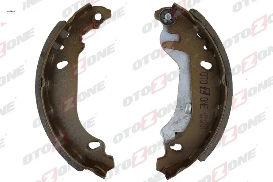 Arka pabuç balata r9-r11-r19-r21-clıo ı 90-98 twıngo 96 otozone 7701202820/ 7701202542/ 77012002474 resmi