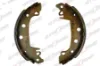 Arka pabuç balata m131 dkş 1.6 79-93 -kartal 1.6 93-02 -r12 1.4 79-93 yapıştırma gs8315tr 7115050 otozone 7701499153/ 7701349705/ 7702124892 resmi