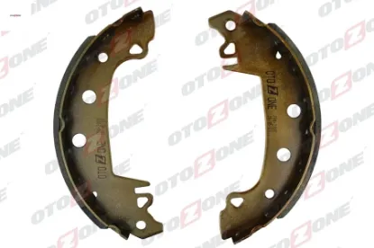 Arka pabuç balata m131 dkş 1.6 79-93 -kartal 1.6 93-02 -r12 1.4 79-93 yapıştırma gs8315tr 7115050 otozone 7701499153/ 7701349705/ 7702124892 resmi