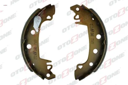Arka pabuç balata m131 dkş 1.6 79-93- r12 1.4 79-93 yapıştırma cırcır tamir takımlı 7115055 otozone 7701499153/ 7701349705/ 7702124892 resmi