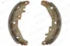 Arka pabuç balata palıo-sıena-albea 1.2-1.4-1.6 16v 96-05 gs8436 7121030 otozone 7081572/ 77362454/ 7078585 resmi