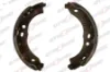 El fren pabuç balata ducato 2.3 mjt 2.0 jtd 06-14 boxer ııı 2.2 hdi 06-14 -2.0 hdi 14- gs8744 712774 otozone 77364023/ 4241.N5/ 4241n5 resmi