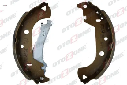 Arka pabuç balata doblo 1.6-1.9 jtd 01-10 -albea 1.2-1.6 01- trw. Mod. Gs8442 7129020 otozone 7082149/ 77362452 resmi