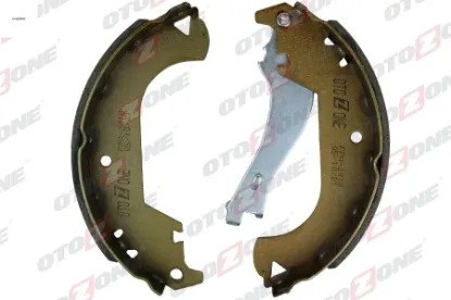 Arka pabuç balata doblo 1.6-1.9 jtd 01-10 albea 1.2-1.6 11.00 bendix mod. Gs8442 7129022 otozone 7082149/ 77362452 resmi