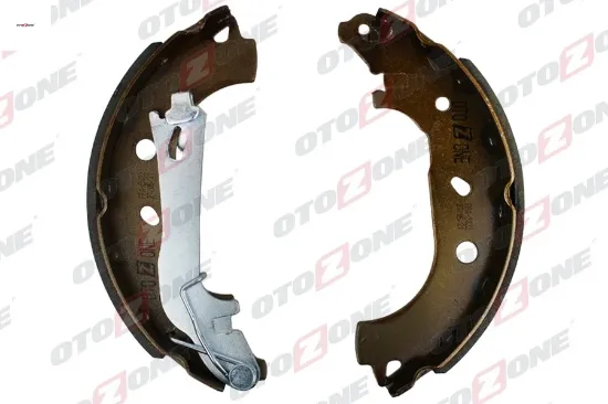 Arka pabuç balata fıat fıorıno 09 grande punto 05 13 linea 07 punto evo 09 12 punto 12 cıtro n nemo otozone 77363858/ 77364264/ 4241.N8/ 93168957 resmi