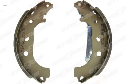 Arka pabuç balata fıat fıorıno 09 grande punto 05 13 linea 07 punto evo 09 12 punto 12 cıtro n nemo otozone 77363858/ 77364264/ 4241.N8/ 93168957 resmi
