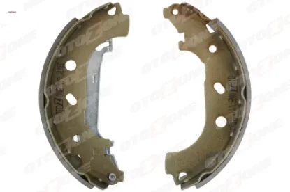 Arka pabuç balata transit tourneo connect 1.8 1.8di 1.8tdci 02-12.2013 228x57 otozone 4387344/ 5039061/ 2t142200ac resmi