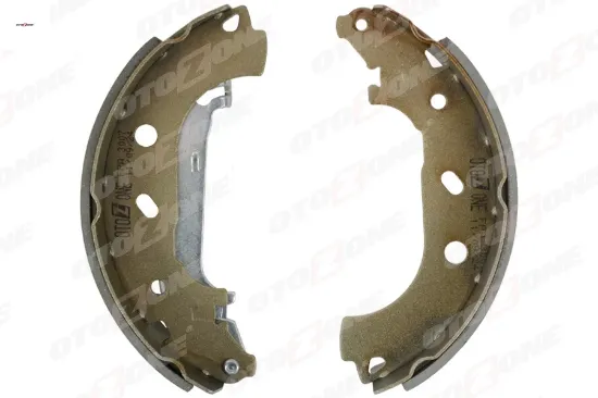 Arka pabuç balata transit tourneo connect 1.8 1.8di 1.8tdci 02-12.2013 228x57 otozone 4387344/ 5039061/ 2t142200ac resmi
