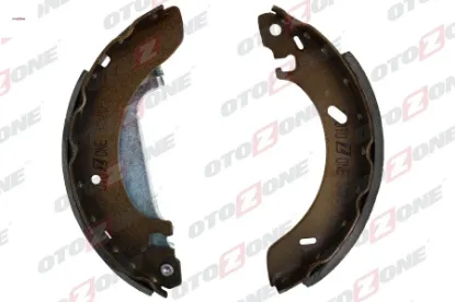 Arka pabuç balata escort 5-6 1.3-1.4-1.6 90-95 gs6254 7138050 otozone 95ab2200bc/ 6500944/ 5027752 resmi
