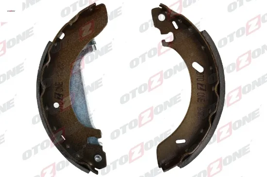 Arka pabuç balata escort 5-6 1.3-1.4-1.6 90-95 gs6254 7138050 otozone 95ab2200bc/ 6500944/ 5027752 resmi