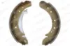 Arka pabuç balata boxer 2.8 hdi-ducato 2.5 tdı-jumper 94-02 -jumpy 1.6hdi 07- 1800kg gs8546 7127055 4241.H5/ 4241n4/ 77362428/ 4241h5 resmi