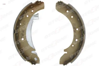 Arka pabuç balata boxer 2.8 hdi-ducato 2.5 tdı-jumper 94-02 -jumpy 1.6hdi 07- 1800kg gs8546 7127055 4241.H5/ 4241n4/ 77362428/ 4241h5 resmi