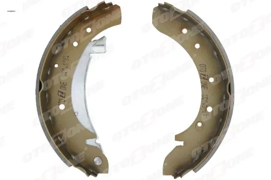 Arka pabuç balata boxer 2.8 hdi-ducato 2.5 tdı-jumper 94-02 -jumpy 1.6hdi 07- 1800kg gs8546 7127055 4241.H5/ 4241n4/ 77362428/ 4241h5 resmi